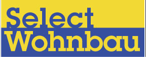 Select Wohnbau Logo